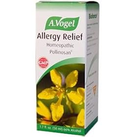 Bioforce Allerg Relief 1.7 oz ( Multi-Pack)