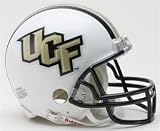 Central Florida Knights Replica Riddell Mini Helmet
