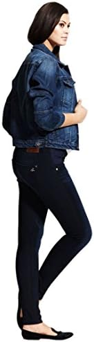 DL1961 Maternity Women's Amanda Jeans - Wooster - 32
