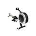 Lifecore R100 Commercial Rowing Machine