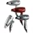 Lloytron H301 Electra Travel Hairdryer 1200W