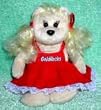 Star # 85 Goldilocks and the Three Bears