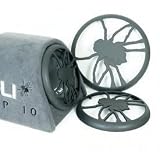 FLI Audio FG10-F1 Car Subwoofer Defender Grill For 10 Sub Box Enclosure