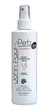 Dog Conditioner - John Paul Pet Oatmeal Conditioning Spray - Leave in Conditioner - 16 fl. oz.