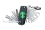 Topeak Alien III Mini Folding Bicycle Tool