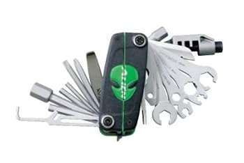 Topeak Alien III Mini Folding Bicycle Tool