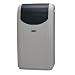 Soleus Air LX-140, 14,000 BTU Evaporative Portable Air Conditioner, 12,000 BTU Heater, Dehumidifier and Fan
