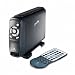 Iomega 34200 USB 2.0/AV 500GB ScreenPlay HD Multimedia Drive
