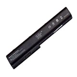 Produkt-Bild: Notebook Laptop Akku HP Pavilion 14,4 Volt DV7 DV8 DV7t DV7z HDX18 HDX-X18 Serie NBP8A94 KS525AA HDX18HSTNN-IB75 HSTNN-C50C HSTNN-Q35C HSTNN-DB74 HSTNN-DB75HSTNN-IB74 HSTNN-IB75HSTNN-OB75 464059-121 464059-1414