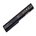 Notebook Laptop Akku HP Pavilion 14,4 Volt DV7 DV8 DV7t DV7z HDX18 HDX-X18 Serie NBP8A94 KS525AA HDX18HSTNN-IB75 HSTNN-C50C HSTNN-Q35C HSTNN-DB74 HSTNN-DB75HSTNN-IB74 HSTNN-IB75HSTNN-OB75 464059-121 464059-1414