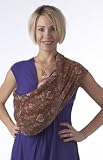 Hotslings Baby Carrier Pouch Lauren Size 3