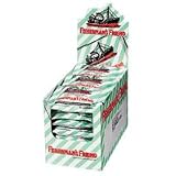 Fishermans Friend Menthol Cough Suppressant Lozenges, Sugar Free Refreshing Mint - 20 /Pack, 24 Packs