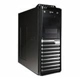 Acer Veriton PS.VC503.001 Desktop Computer - Core i5 i5-2400 3.10 GHz