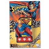 Superman Candle