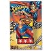 Superman Candle