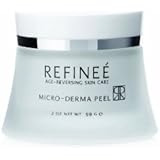 Refinee Micro-Derma Peel, 2 Ounce