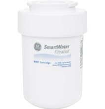 GE MWF Refrigerator Water Filter, 1-Pack