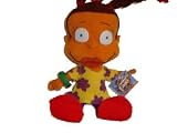 Rugrats : Suzie 12 Plush Figure Doll Toy