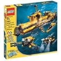LEGO Designer Set Ocean Odyssey