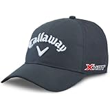 Callaway Tour Perforated Performance Golf Cap- 2013