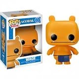 Ugly Doll - POP! Wage Vinyl FigureIMAGE