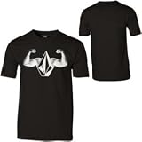 Volcom Muscles T-Shirt - Short-Sleeve - Men's