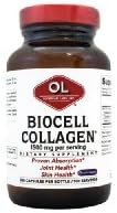 Olympian Lab Biocell Collagen II, 1500mg, 300-Count
