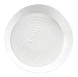 IMAGE OF Wedgwood Ethereal 16-Inch Round Platter