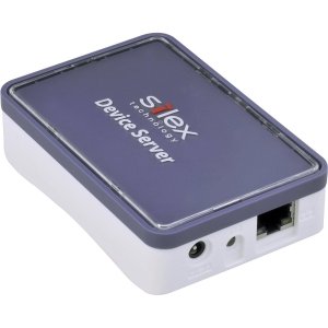 Silex SX-DS-4000U2 High Performance Gigabit USB Device Server