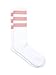 American Apparel Stripe Calf-High Sock