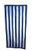 Beach Towel Cabana Stripe - Blue