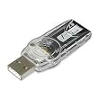 PQI 2GB I-Stick Intelligent Stick 2.0 Plus Slim USB2.0 Flash Memory Pen Drive: BD01-2033-0111 (Retail)