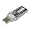 Intelligent Stick Flash Drive, 2GB