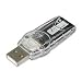 Intelligent Stick Flash Drive, 2GB