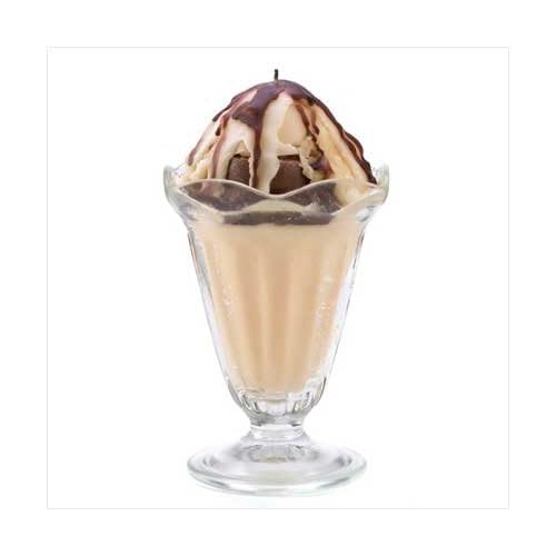 Vanilla Sundae movie