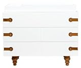 Nurseryworks Canterbury Changing Station Light Legs