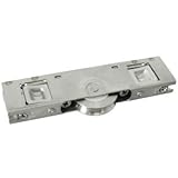 ノグチ アルミサッシ用取替戸車 11.5mm 径28丸(1箱・2個入) K11.5-28S