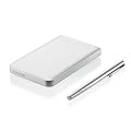 Freecom 35742 Mobile Drive Mg 750GB, USB 3.0 f�r Mac