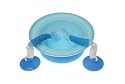 Dream Baby Stay-Put Cutlery, Blue