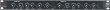 DBX 234 Stereo 2/3 Way, Mono 4 Way Crossover