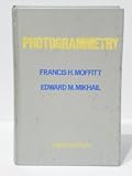 Photogrammetry (Series in civil engineering)