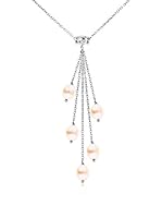 Manufacture Royale des Perles du Pacifique Collar plata de ley 925 milésimas