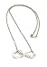 New Celebrity Fans 'HAYNIAC' Pendant &2mm/18
