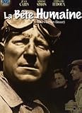 La Bete Humaine (Region 2 & 4. Original French, NO English Subtitle. Director: Jean Renoir)