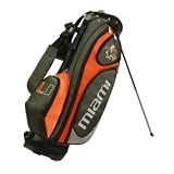 Miami Hurricanes Golf Bag