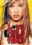 LOVE AND A .45 (1994) [import]