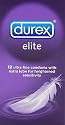 Durex Elite Condoms x 36(Bag)