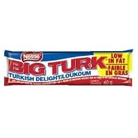 Big Turk (Turkish Delight) -10 Bars