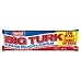 The Big Turk Is a Chocolate Bar Nestl&eacute; Canada Turkish Delight 36 bars at 60 grams is over 2 kilos or 4 pounds