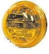 Truck-Lite Model 30 Yellow, 30 Series Marker & Clearance PL-10 Connection Lamp 30275Y